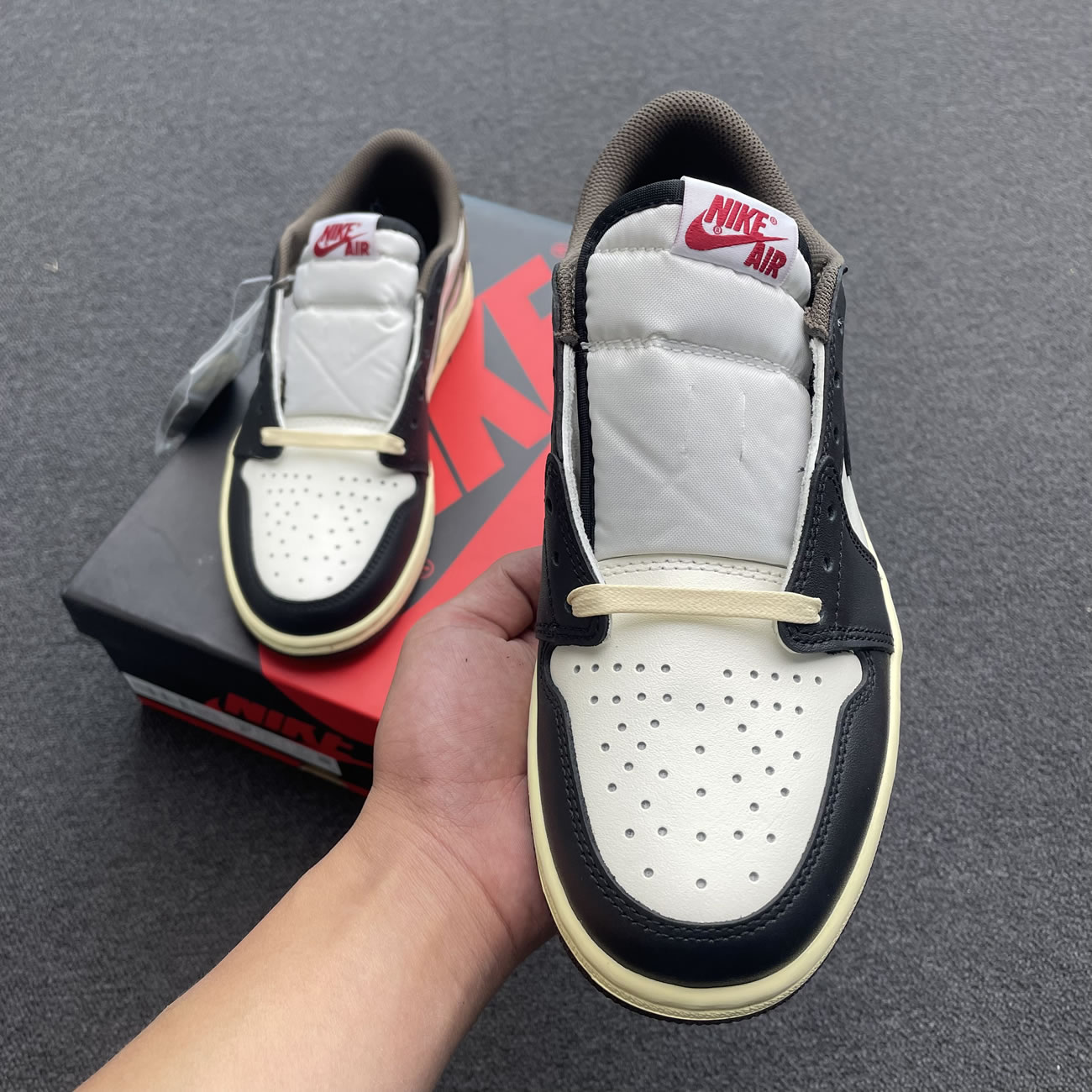 Air Jordan 1 Low  Cq4277 105 (8) - www.newkick.vip